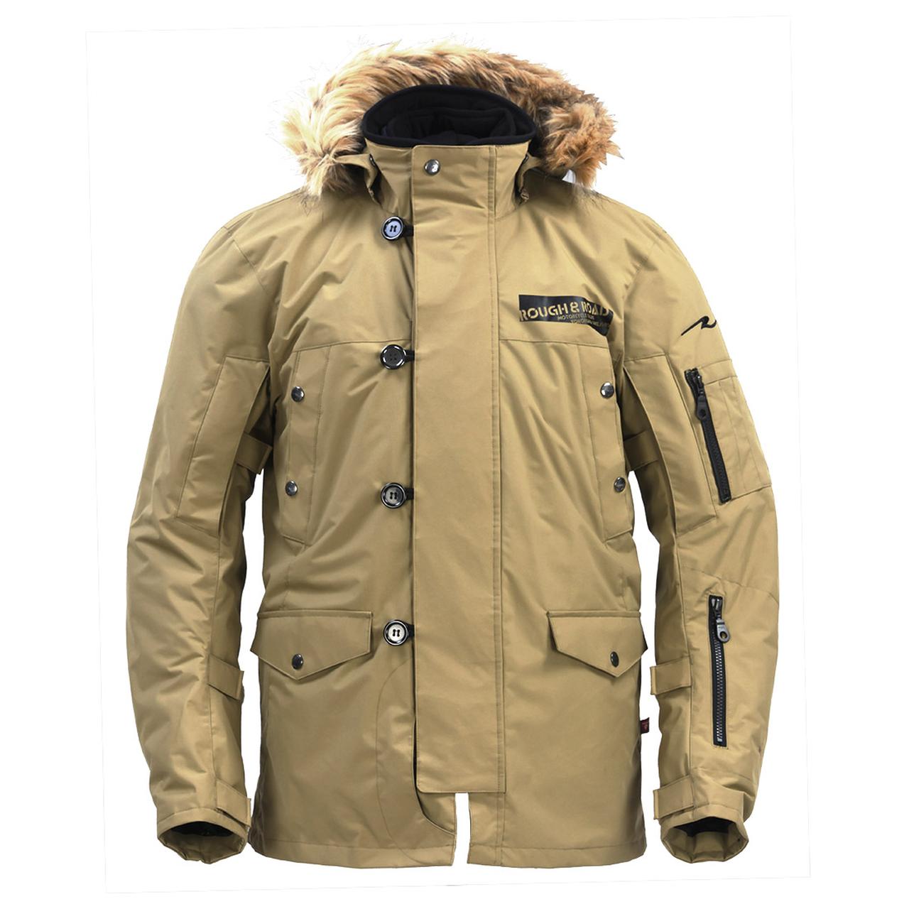 画像: PRIMALOFT®PRODUCTS | ラフ&ロード