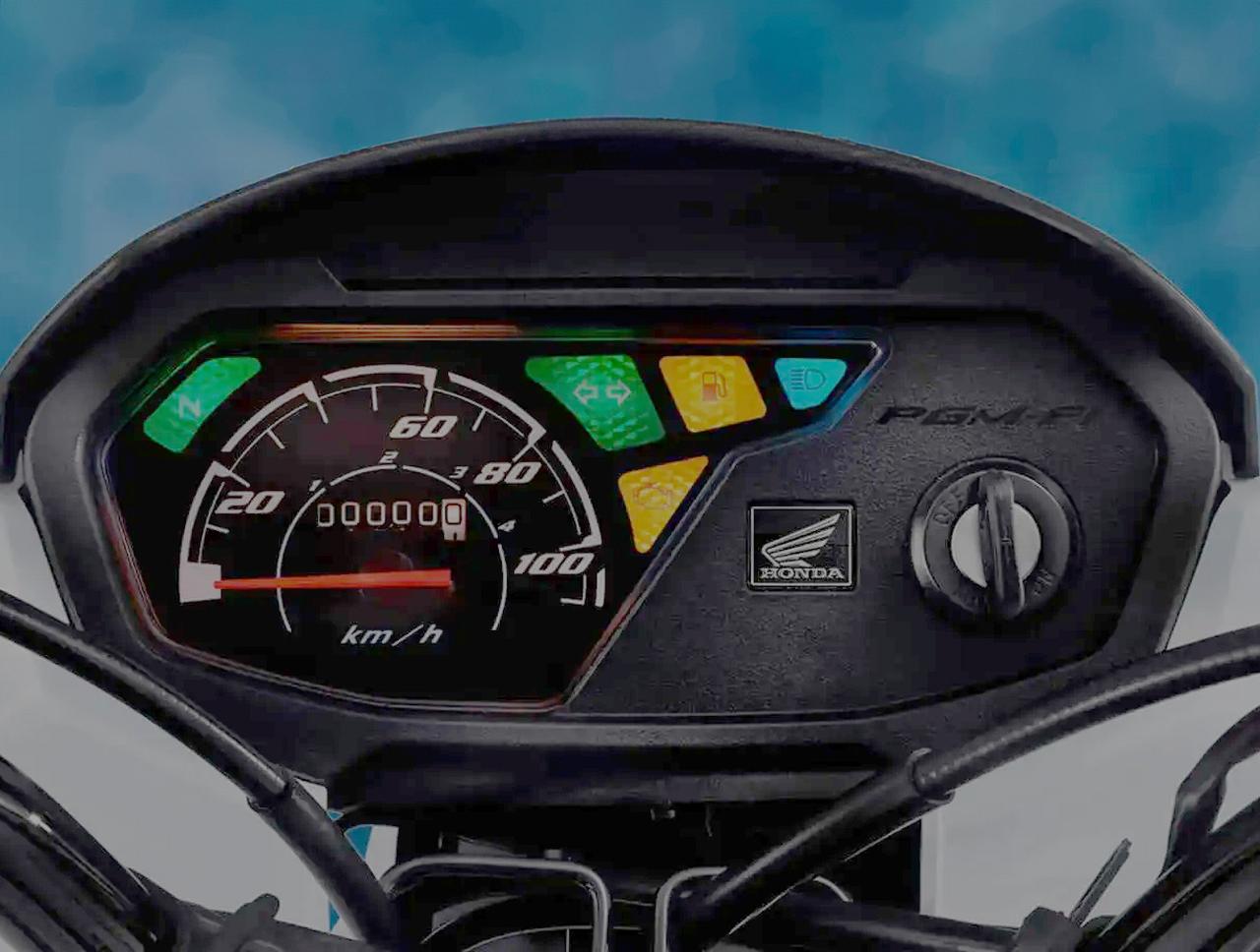 画像12: 【ブラジルで愛されて18年！】ホンダ「Pop110i ES」は手軽に楽しめる超ロングセラー！【世界でがんばる!! 日本メーカーの珍車大図鑑 Vol.22】