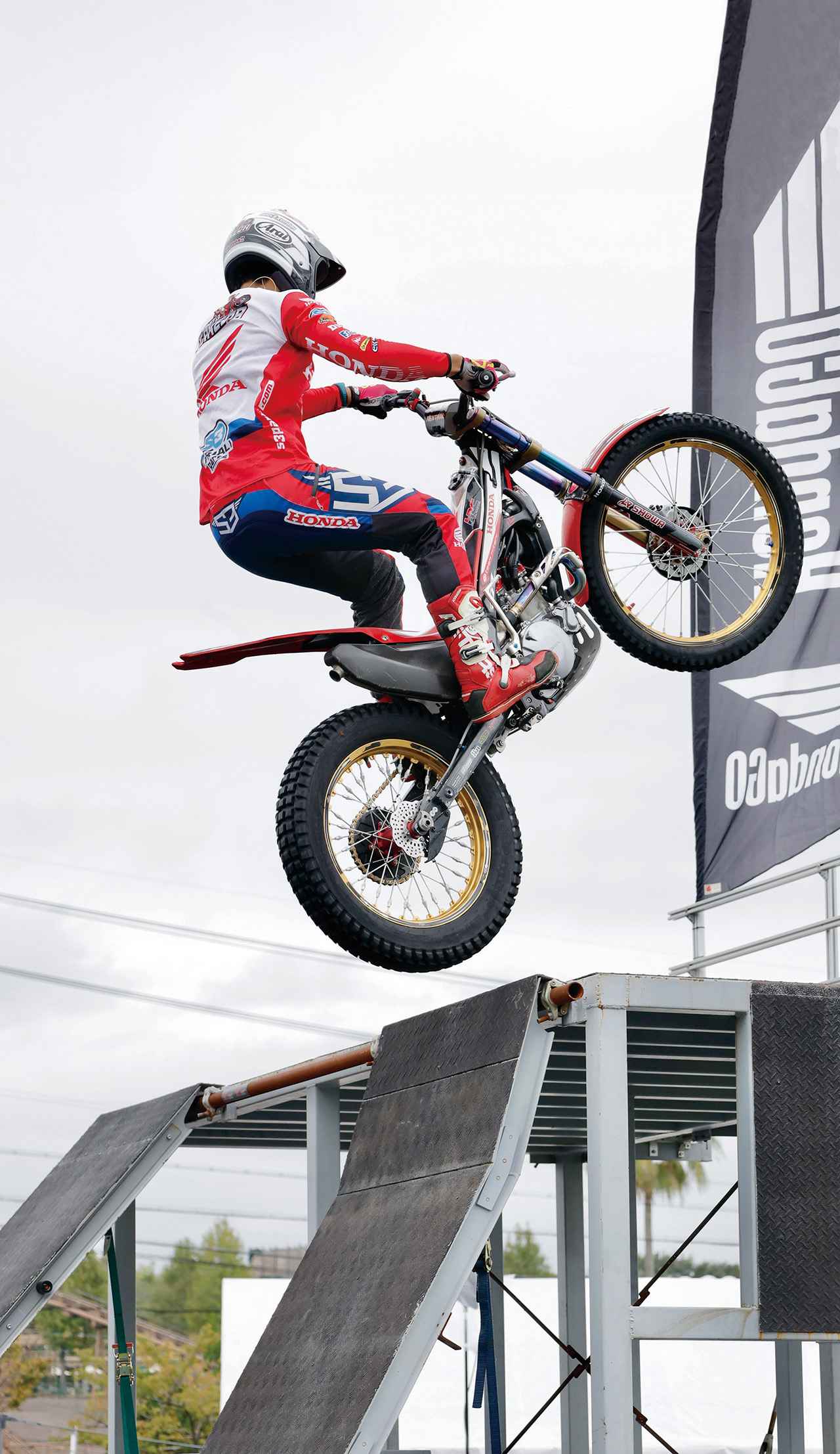 画像 : 8番目の画像 - 【写真21枚】第 - webオートバイ