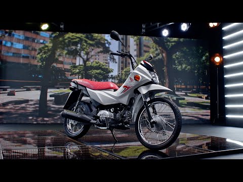 画像: Nova Honda Pop 2025 www.youtube.com