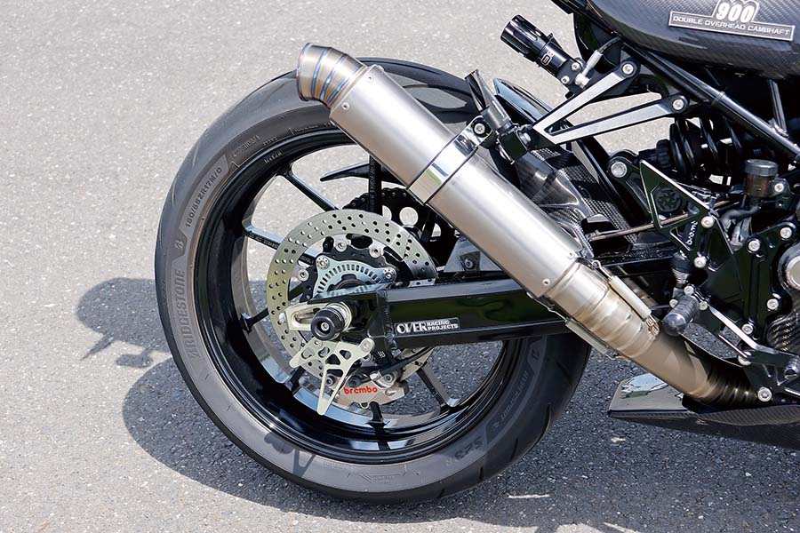 画像8: Detailed Description 詳細説明