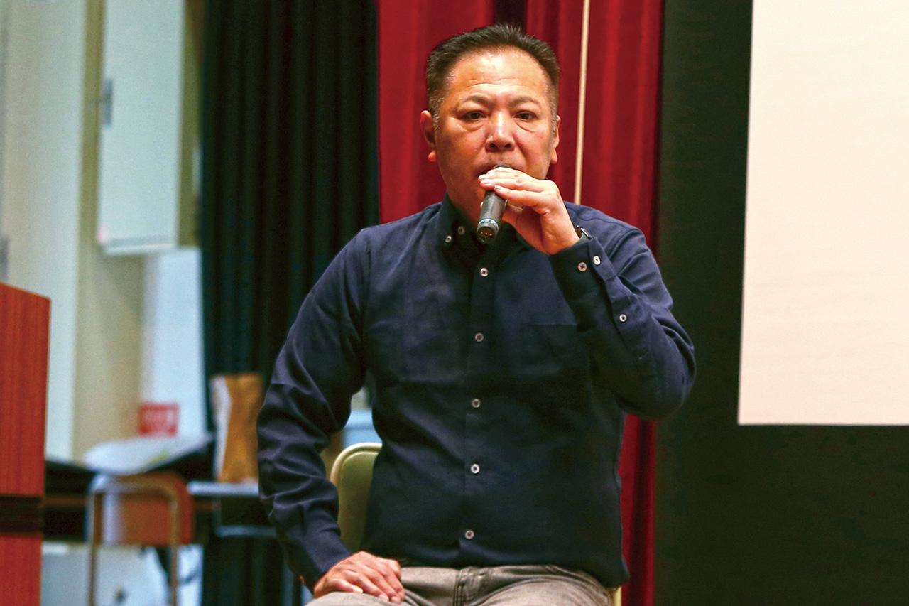 画像 : 9番目の画像 - 【写真12枚】「バイクの文化祭 in かつらぎ町2025」イベントレポート - webオートバイ