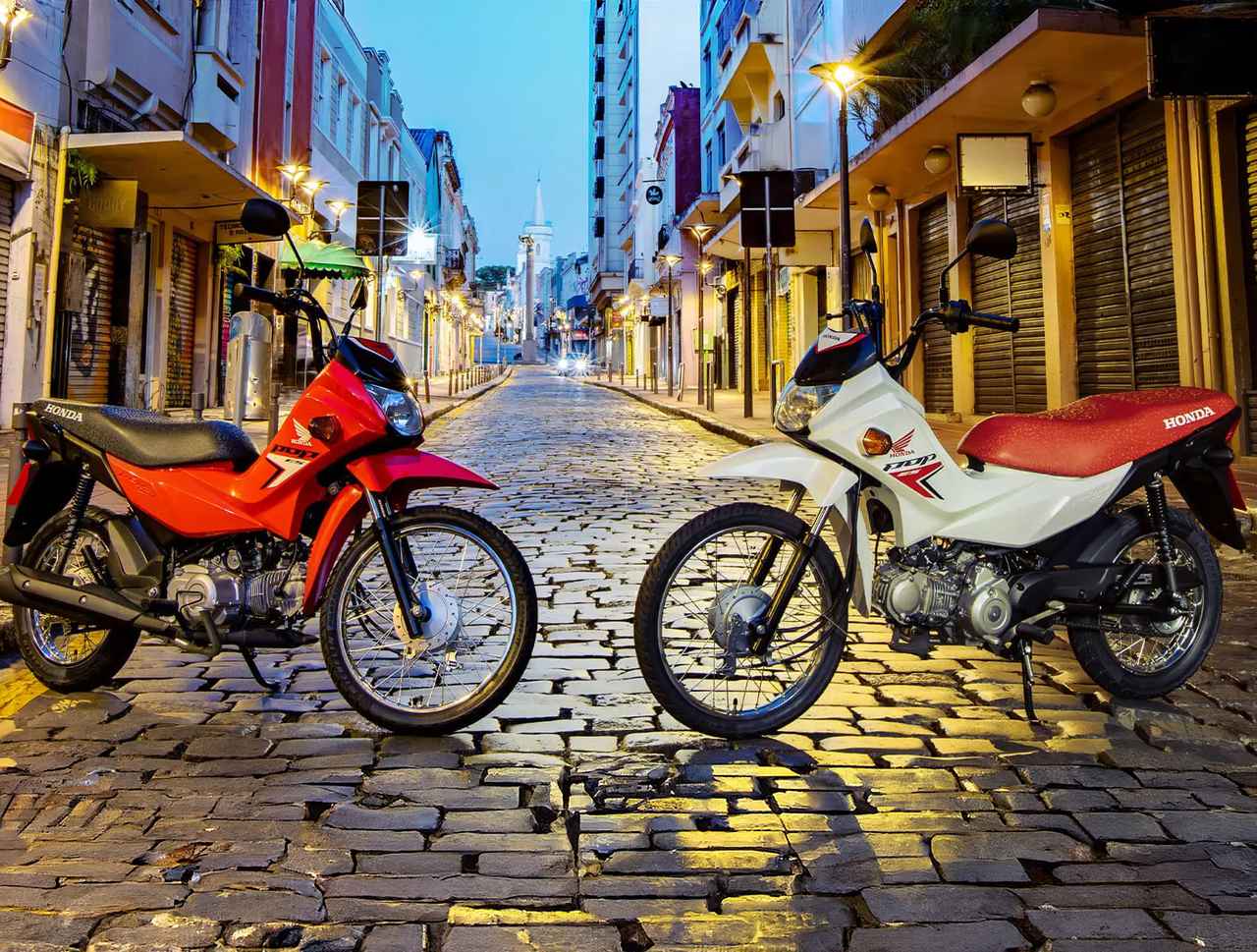 画像 : 14番目の画像 - 【写真29枚】ホンダ「Pop110i ES」 - webオートバイ