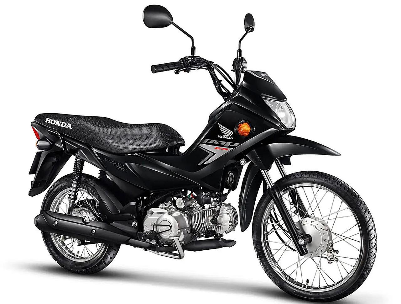 画像 : 9番目の画像 - 【写真29枚】ホンダ「Pop110i ES」 - webオートバイ