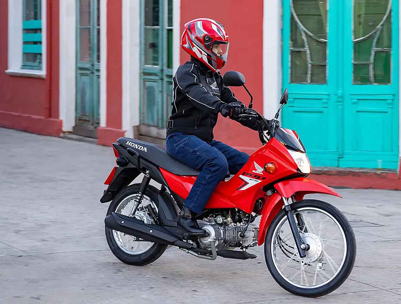 画像 : 24番目の画像 - 【写真29枚】ホンダ「Pop110i ES」 - webオートバイ