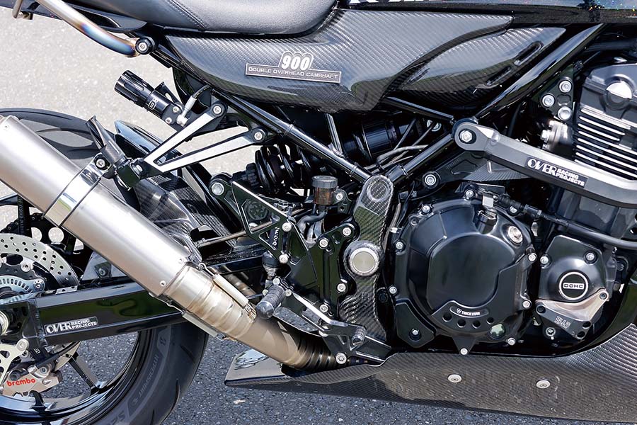 画像6: Detailed Description 詳細説明