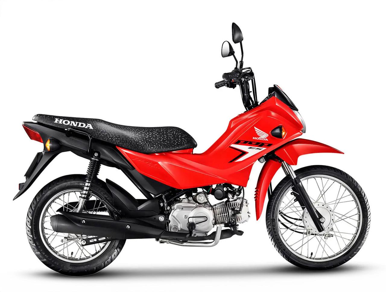 画像 : 6番目の画像 - 【写真29枚】ホンダ「Pop110i ES」 - webオートバイ