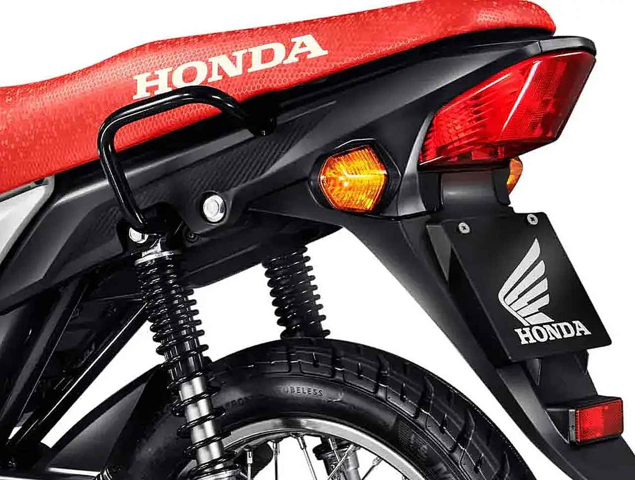 画像10: 【ブラジルで愛されて18年！】ホンダ「Pop110i ES」は手軽に楽しめる超ロングセラー！【世界でがんばる!! 日本メーカーの珍車大図鑑 Vol.22】