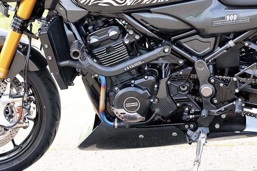 画像5: Detailed Description 詳細説明