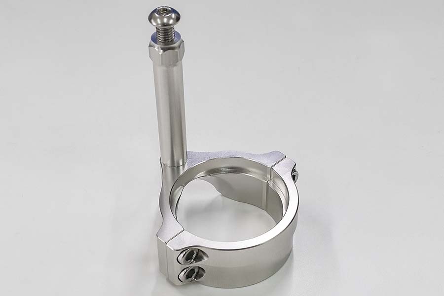 画像3: ノーブレスト「ÖHLINSステダンEXMパッケージ」