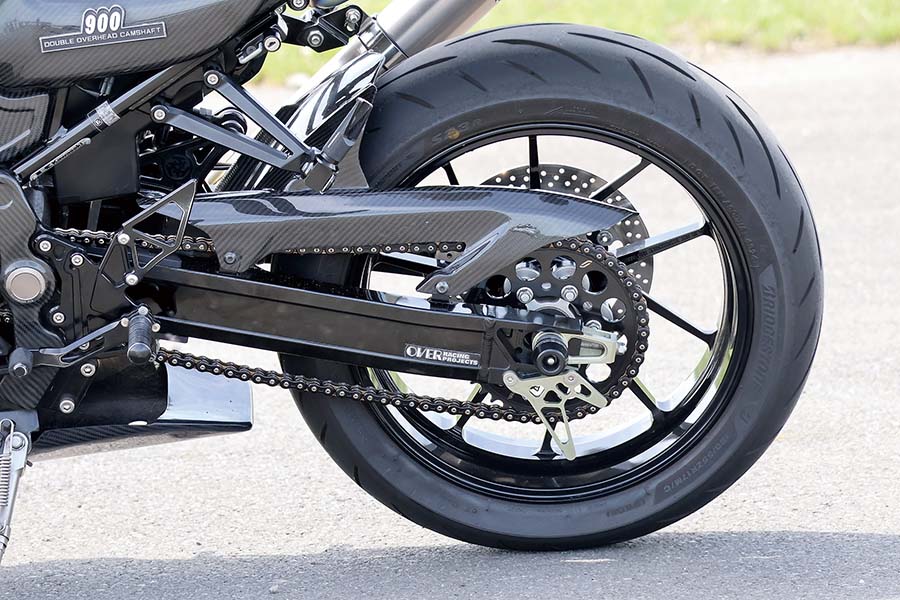 画像9: Detailed Description 詳細説明