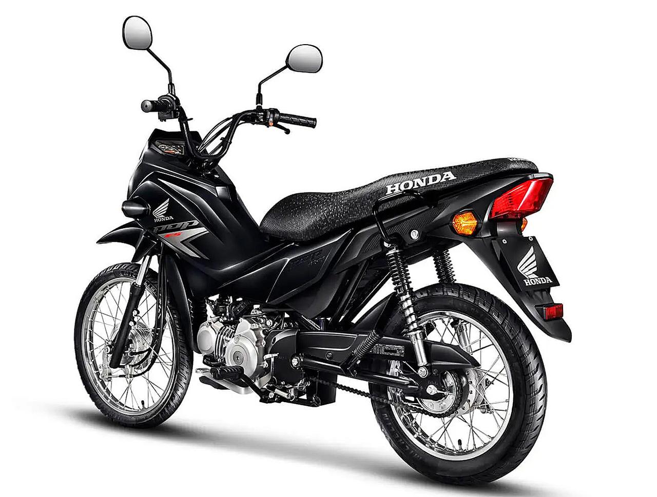 画像 : 12番目の画像 - 【写真29枚】ホンダ「Pop110i ES」 - webオートバイ