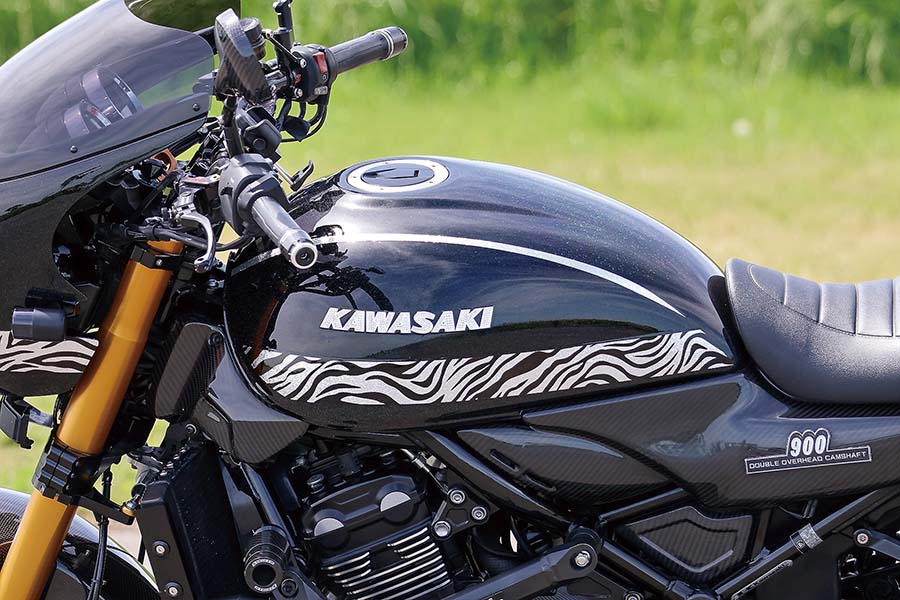 画像2: Detailed Description 詳細説明