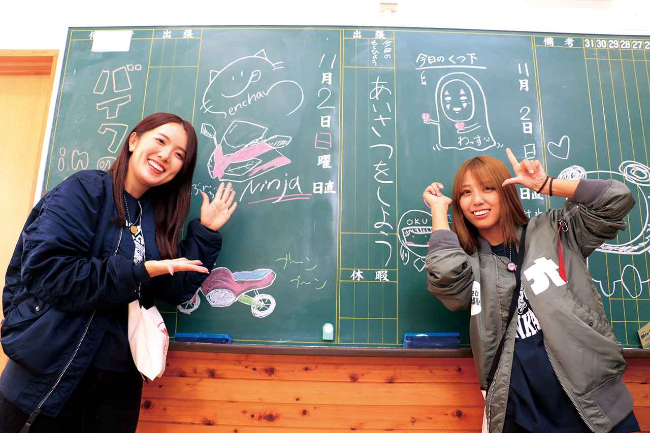 画像 : 4番目の画像 - 【写真12枚】「バイクの文化祭 in かつらぎ町2025」イベントレポート - webオートバイ