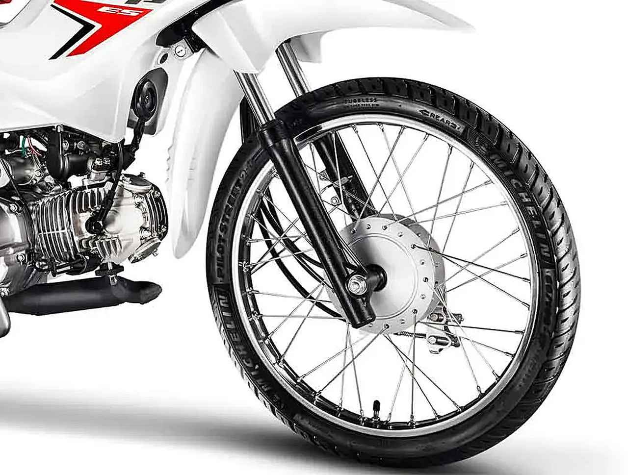 画像 : 21番目の画像 - 【写真29枚】ホンダ「Pop110i ES」 - webオートバイ