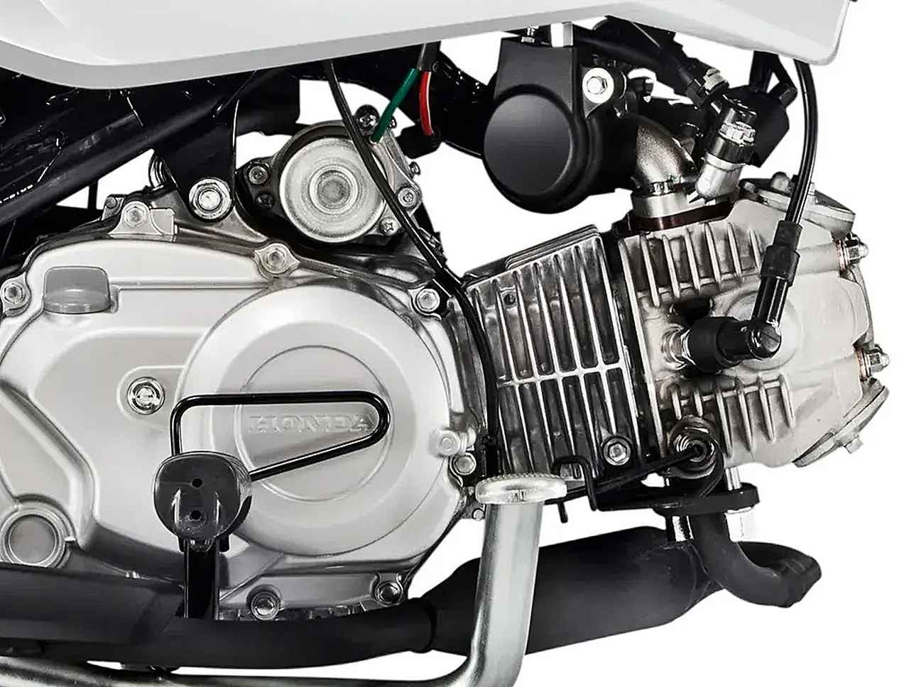 画像 : 19番目の画像 - 【写真29枚】ホンダ「Pop110i ES」 - webオートバイ