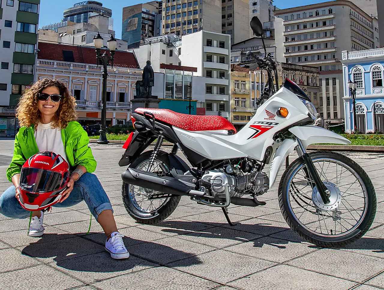 画像 : 29番目の画像 - 【写真29枚】ホンダ「Pop110i ES」 - webオートバイ