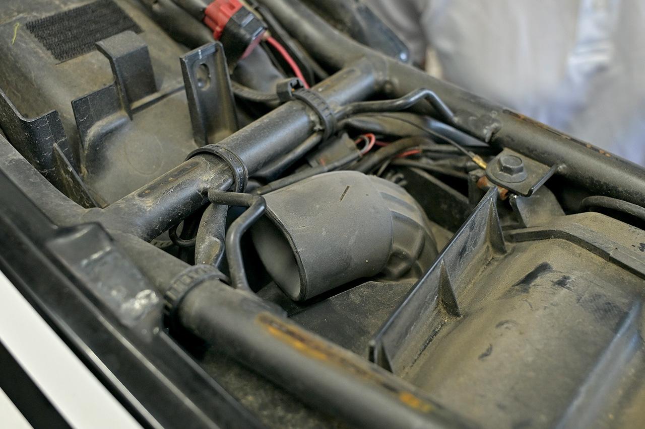 画像3: ほぼ工具なしでOK！ 自分でできる愛車点検のすすめ2／エンジン・電装系編【新橋モーター商会】