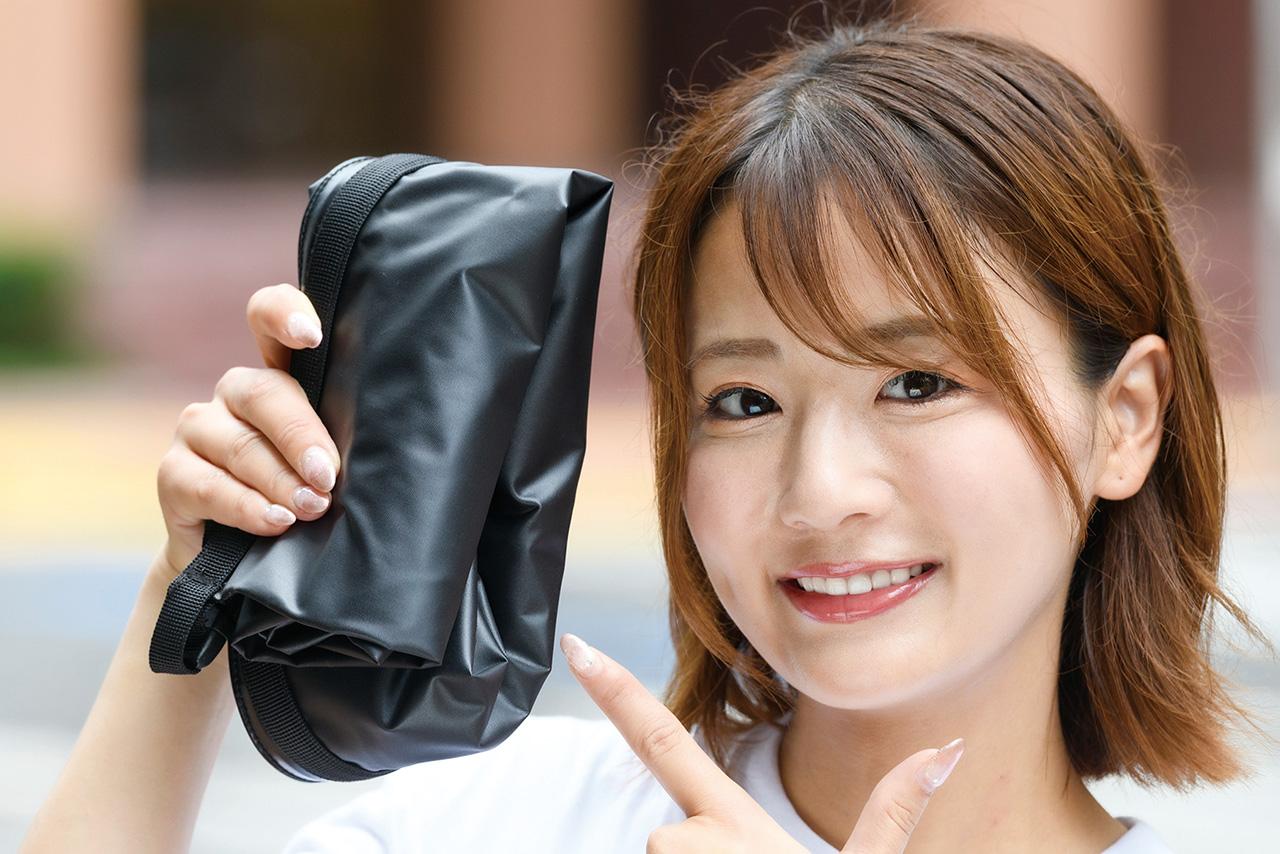 画像 : 5番目の画像 - 【写真5枚】デイトナ「ドライバッグ PRO 35L」 - webオートバイ