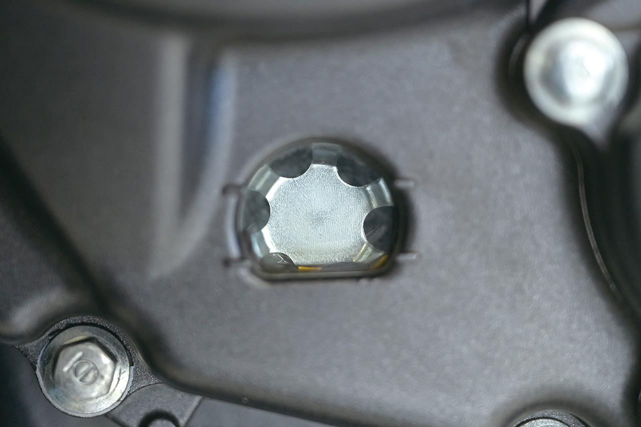 画像: 量が少なすぎる