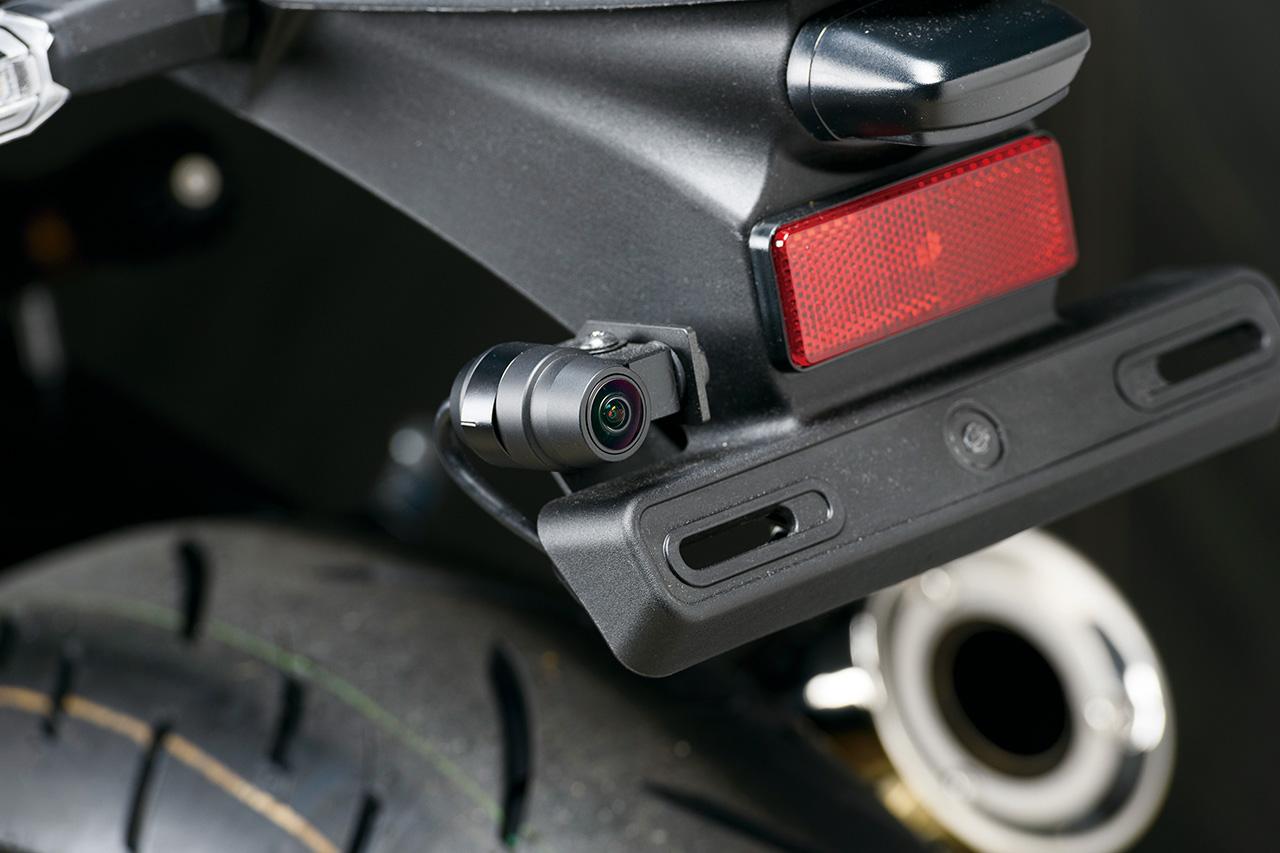 画像 : 18番目の画像 - 【写真34枚】 - webオートバイ