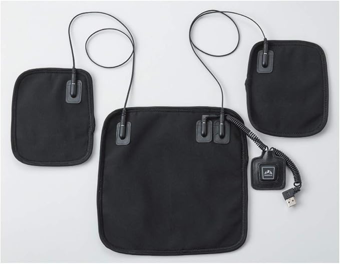 画像: ▶▶▶Amazonはこちら｜価格をチェック 南海部品 SDW-5011 テクノライダー HOT 電熱 HEAT Assistシステム amzn.to