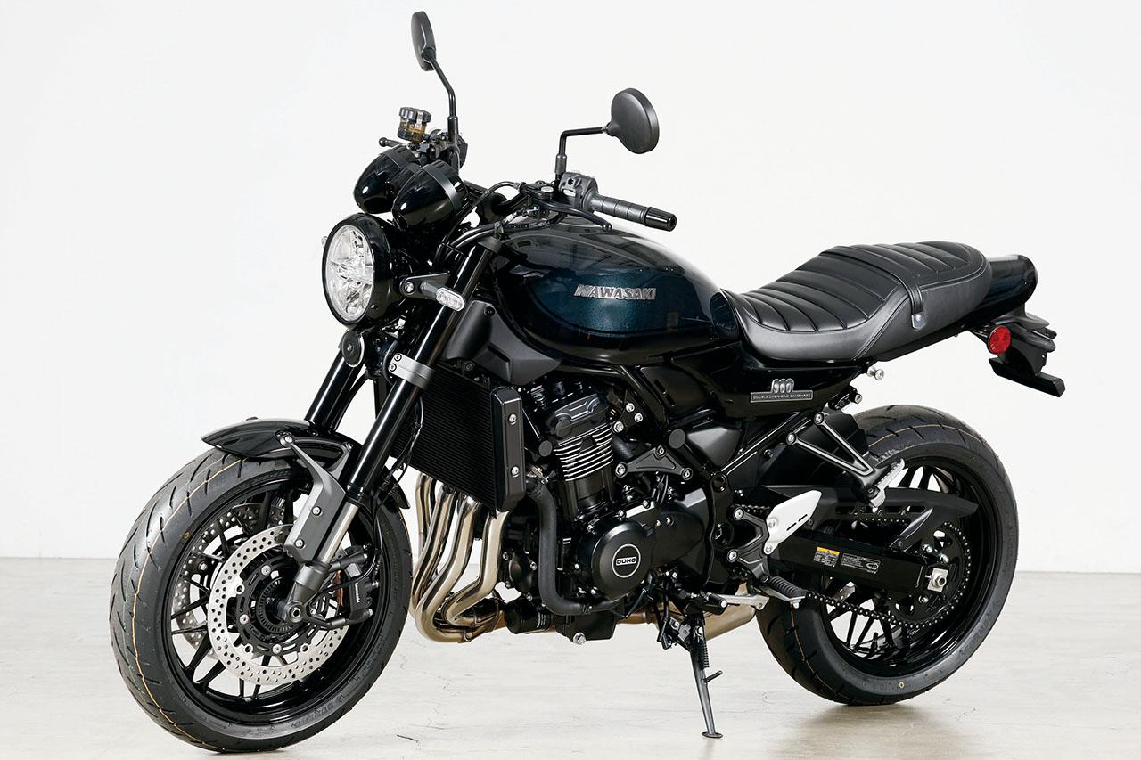 画像 : 6番目の画像 - 【写真34枚】 - webオートバイ