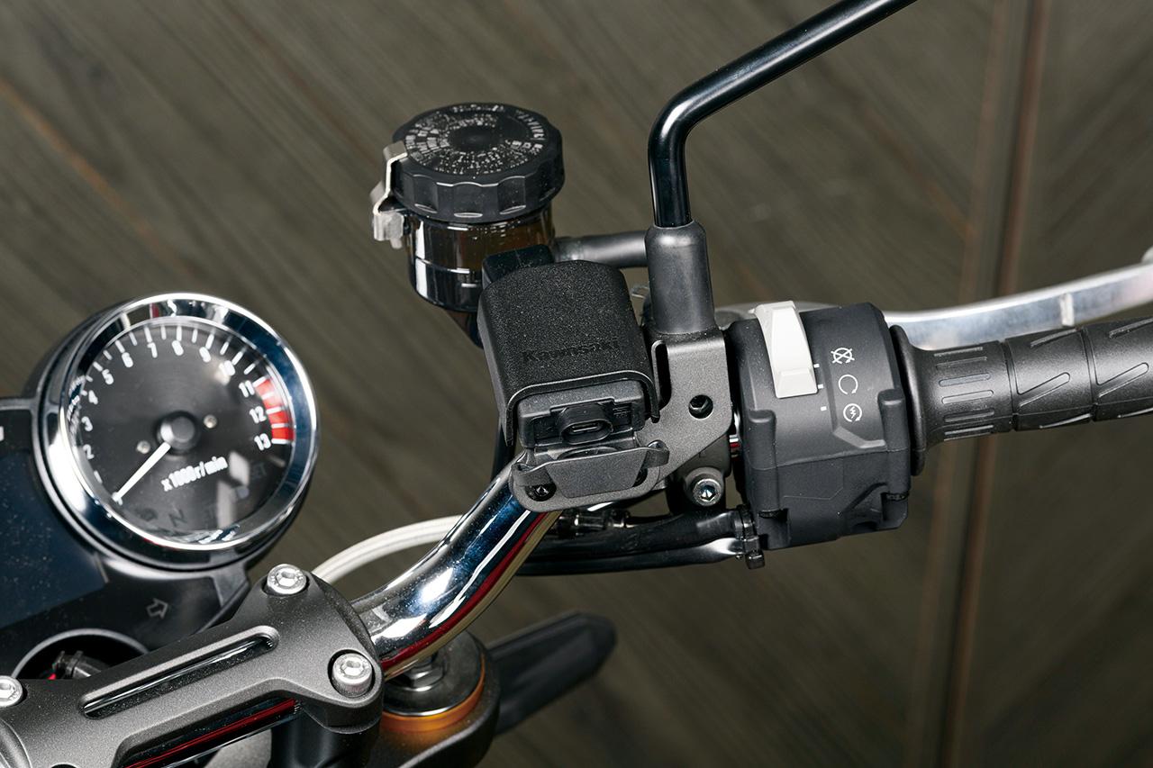 画像 : 17番目の画像 - 【写真34枚】 - webオートバイ