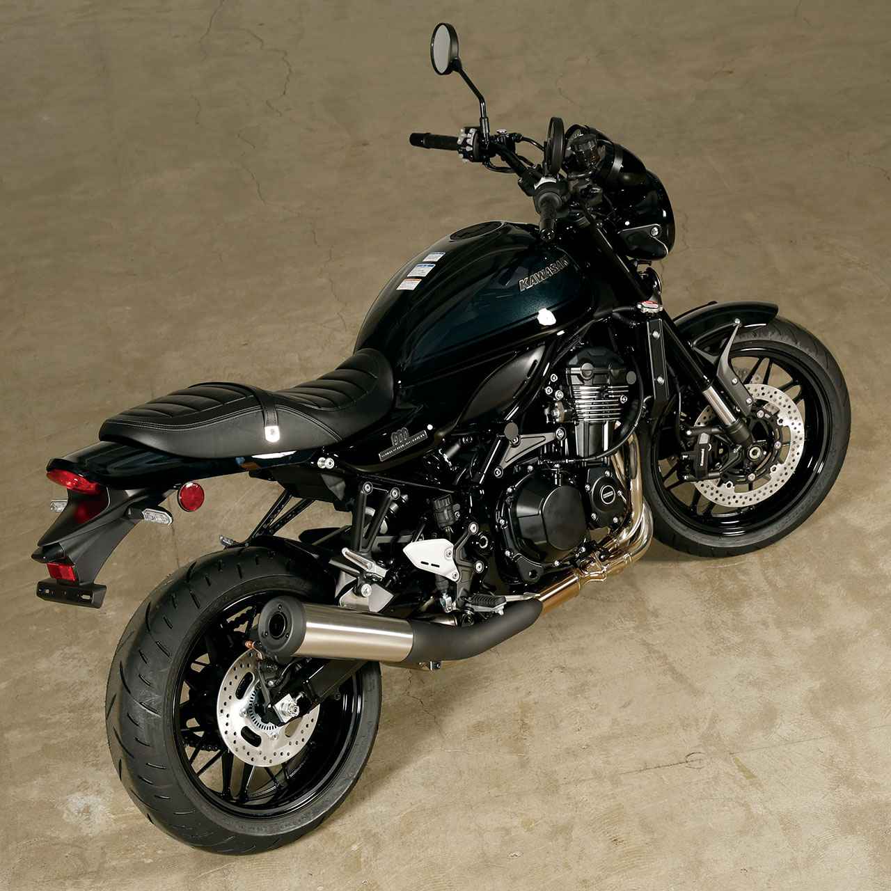 画像 : 7番目の画像 - 【写真34枚】 - webオートバイ