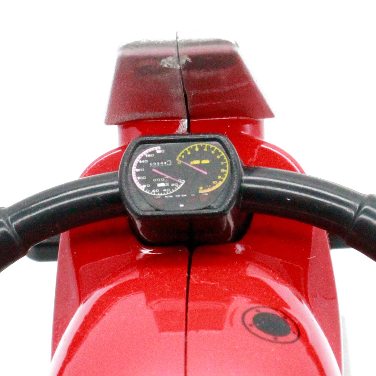 画像2: カタナ好き必見! 赤い“カッターナ”が登場|ライダーに愛されるスズキ「カタナ」型ピザカッターの新色が楽天市場で予約販売開始