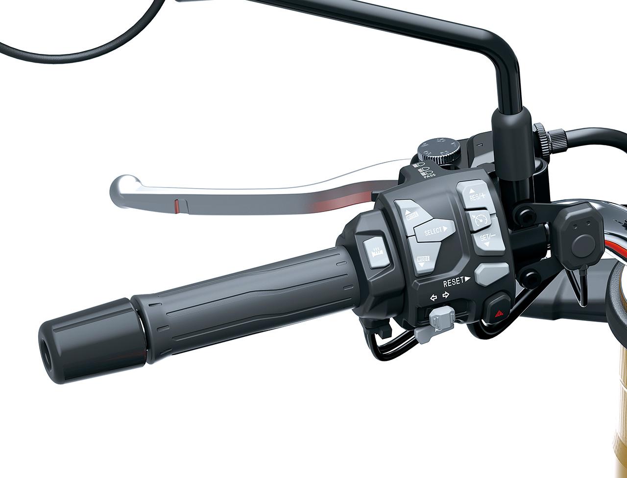 画像 : 16番目の画像 - 【写真34枚】 - webオートバイ