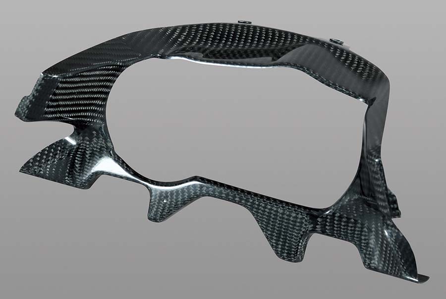 画像 : 6番目の画像 - 【写真14枚】マジカルレーシング ZRX1200DAEG（カワサキ ZRX1200DAEG） - webオートバイ