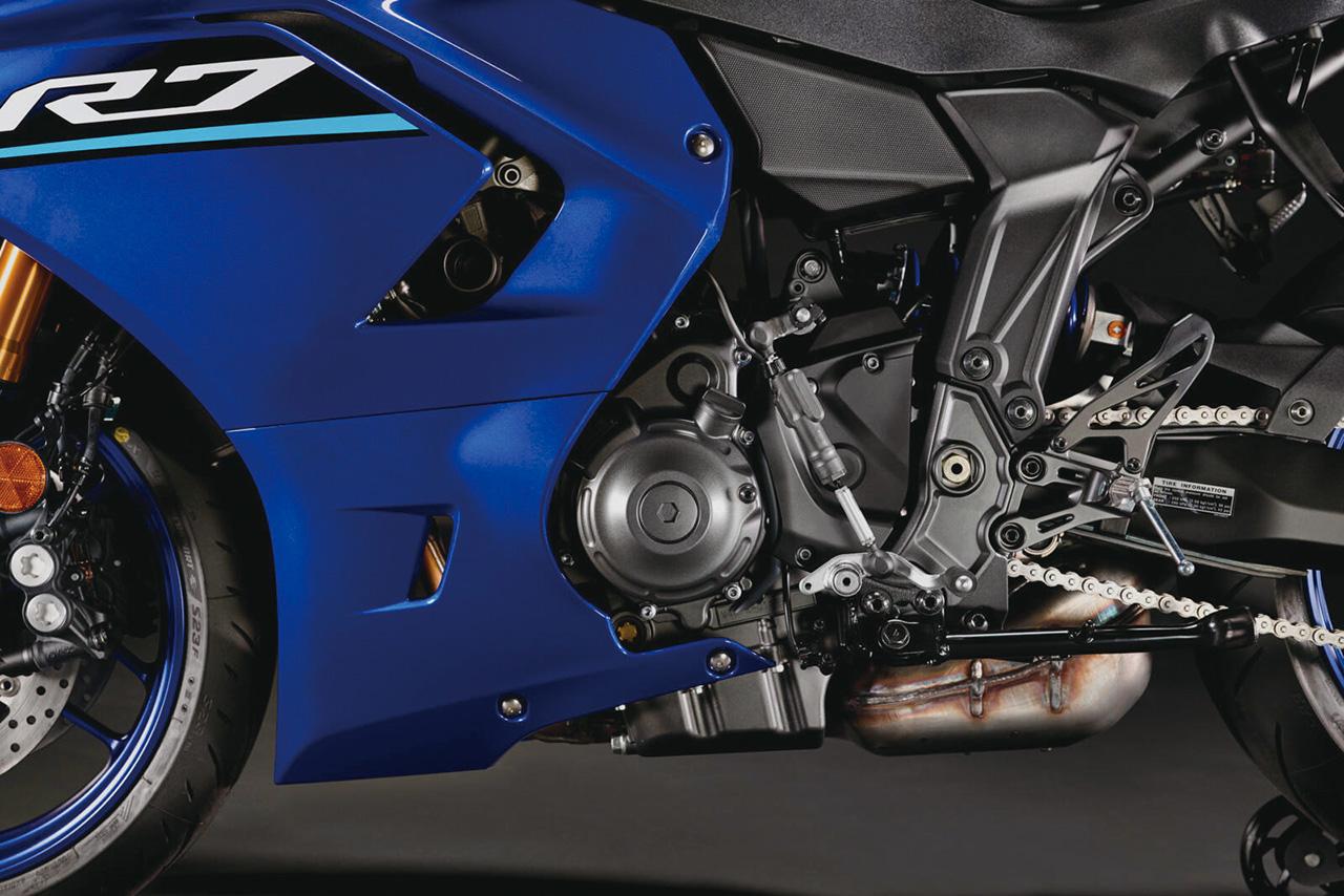 画像 : 7番目の画像 - 【写真7枚】 - webオートバイ