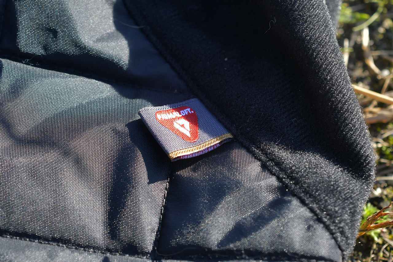 画像: プリマロフトとは