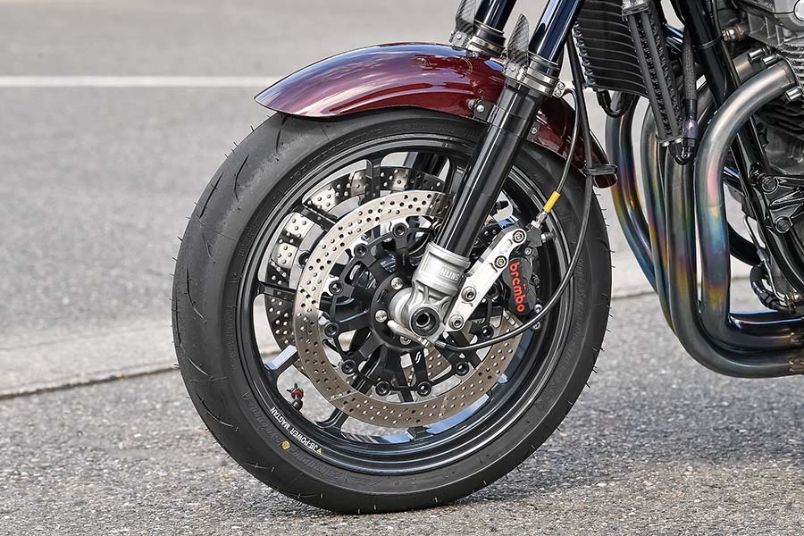 画像7: Detailed Description 詳細説明