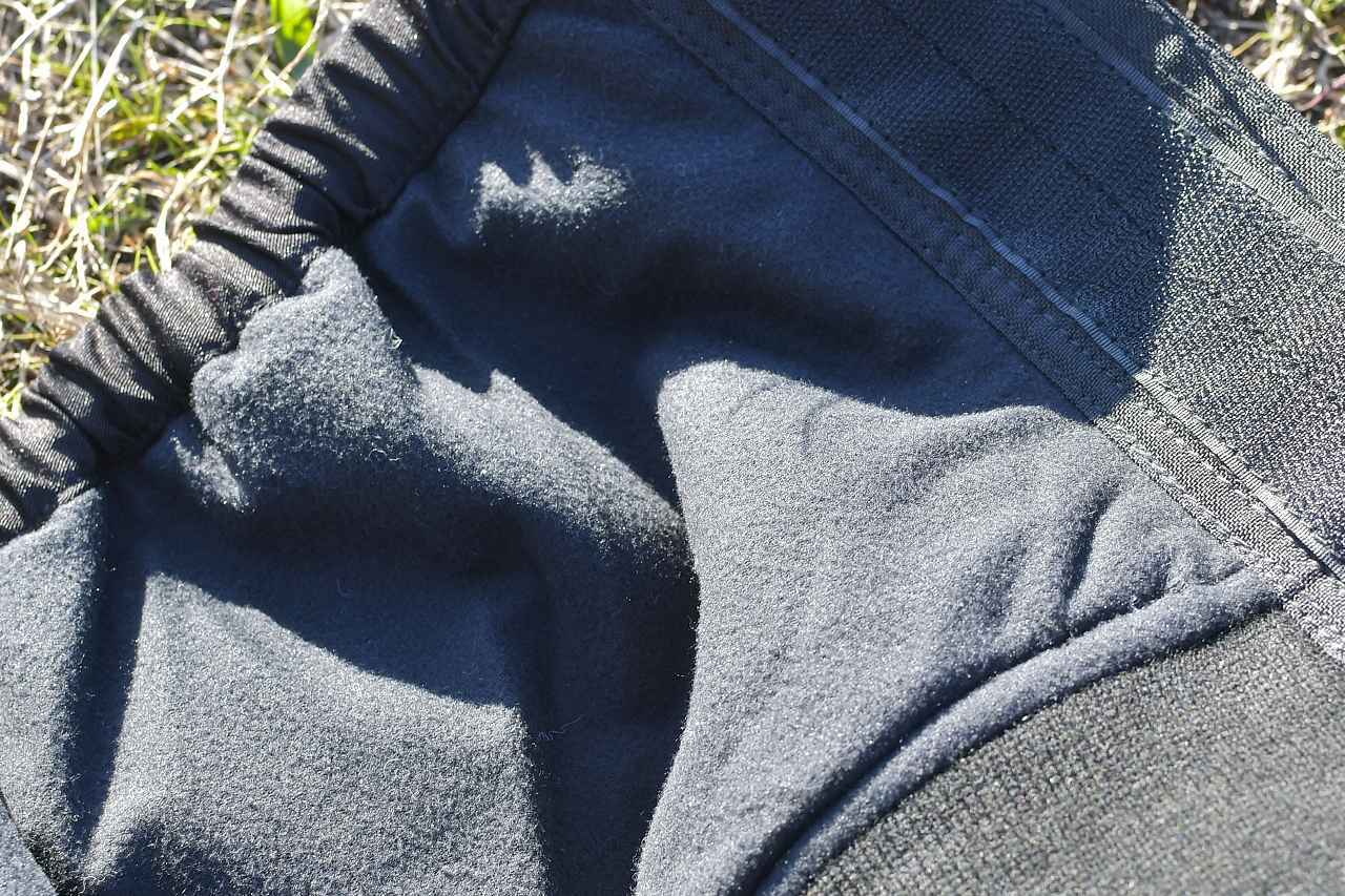 画像4: プリマロフト ストームガード