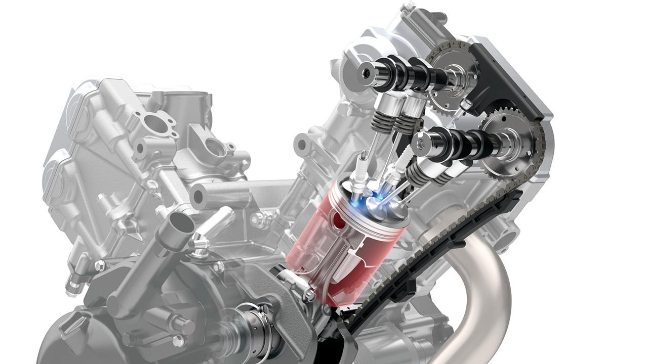 画像 : 10番目の画像 - 【写真11枚】 - webオートバイ