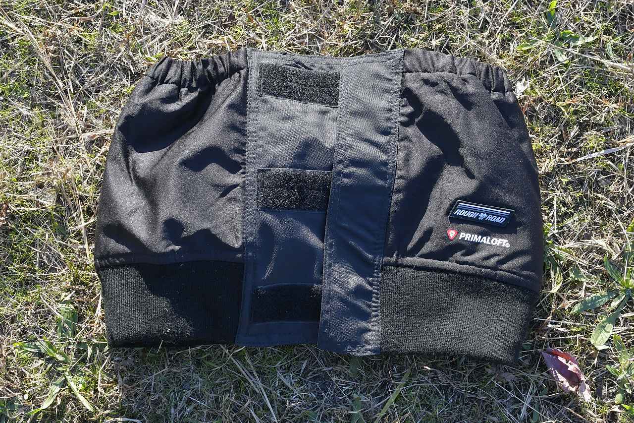 画像1: プリマロフト ストームガード