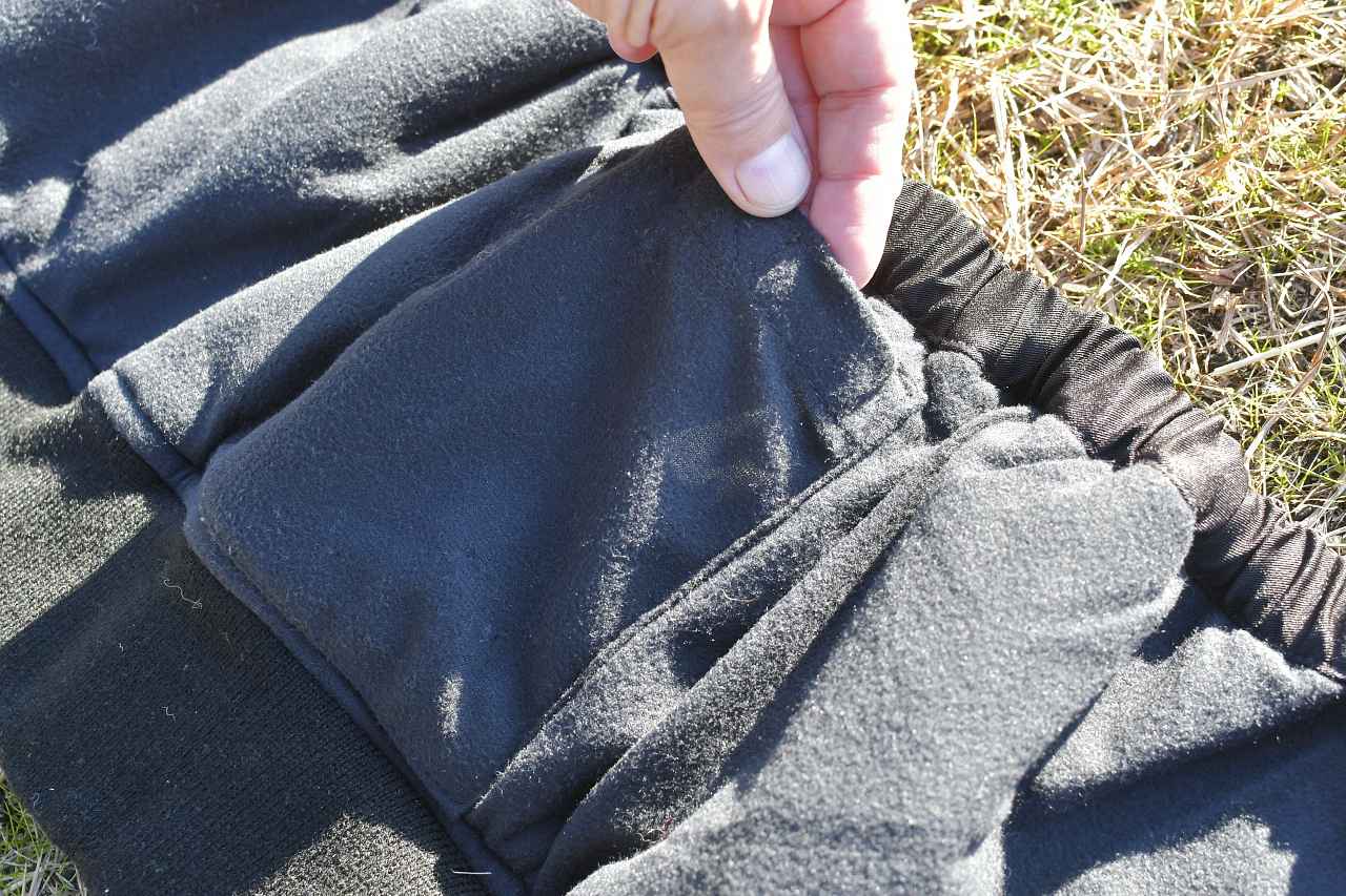 画像5: プリマロフト ストームガード