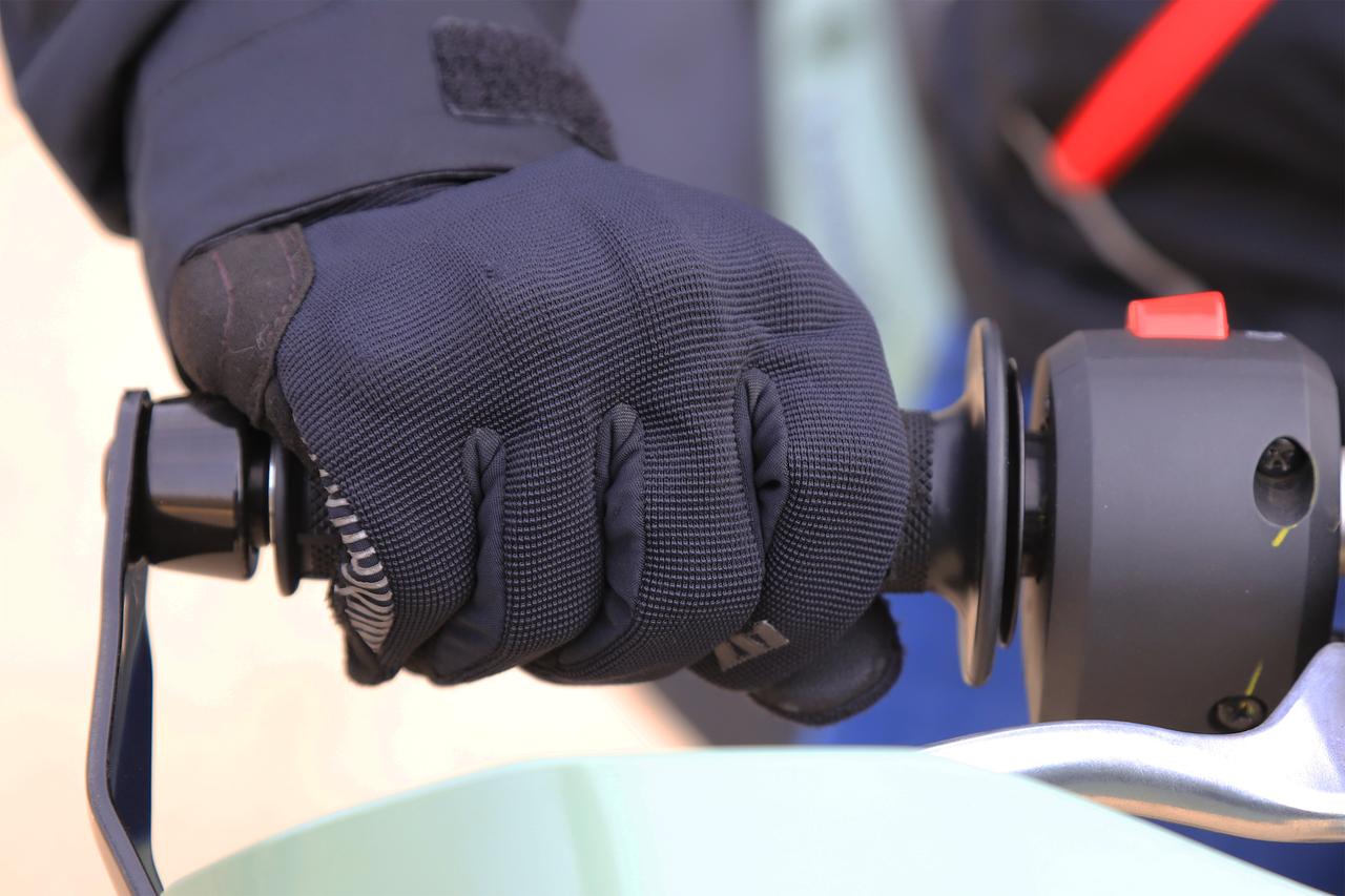 画像7: 「KAZE Let’s Ride オフロード」がライダーパーク生駒で開催|愛車でオフロードを走れる「トレールクラス」は初心者でも楽しめました!【体験レポート】