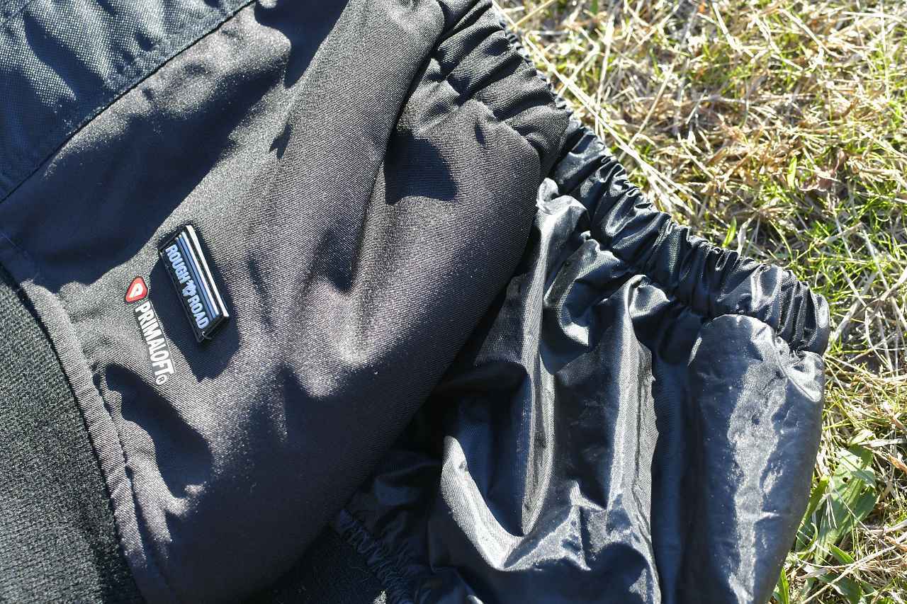 画像3: プリマロフト ストームガード