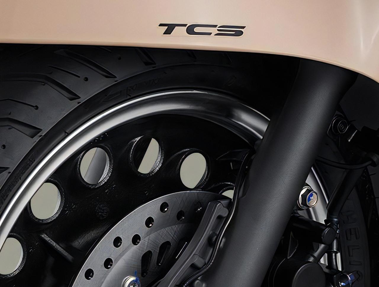 画像 : 16番目の画像 - 【写真21点】ホンダ「NS150LA」 - webオートバイ