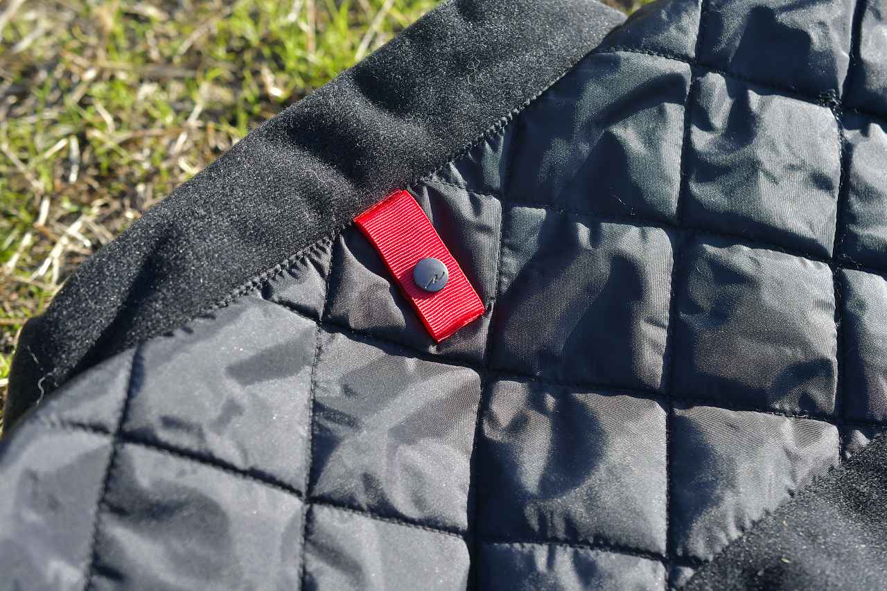 画像5: チタンスリムインナージャケット