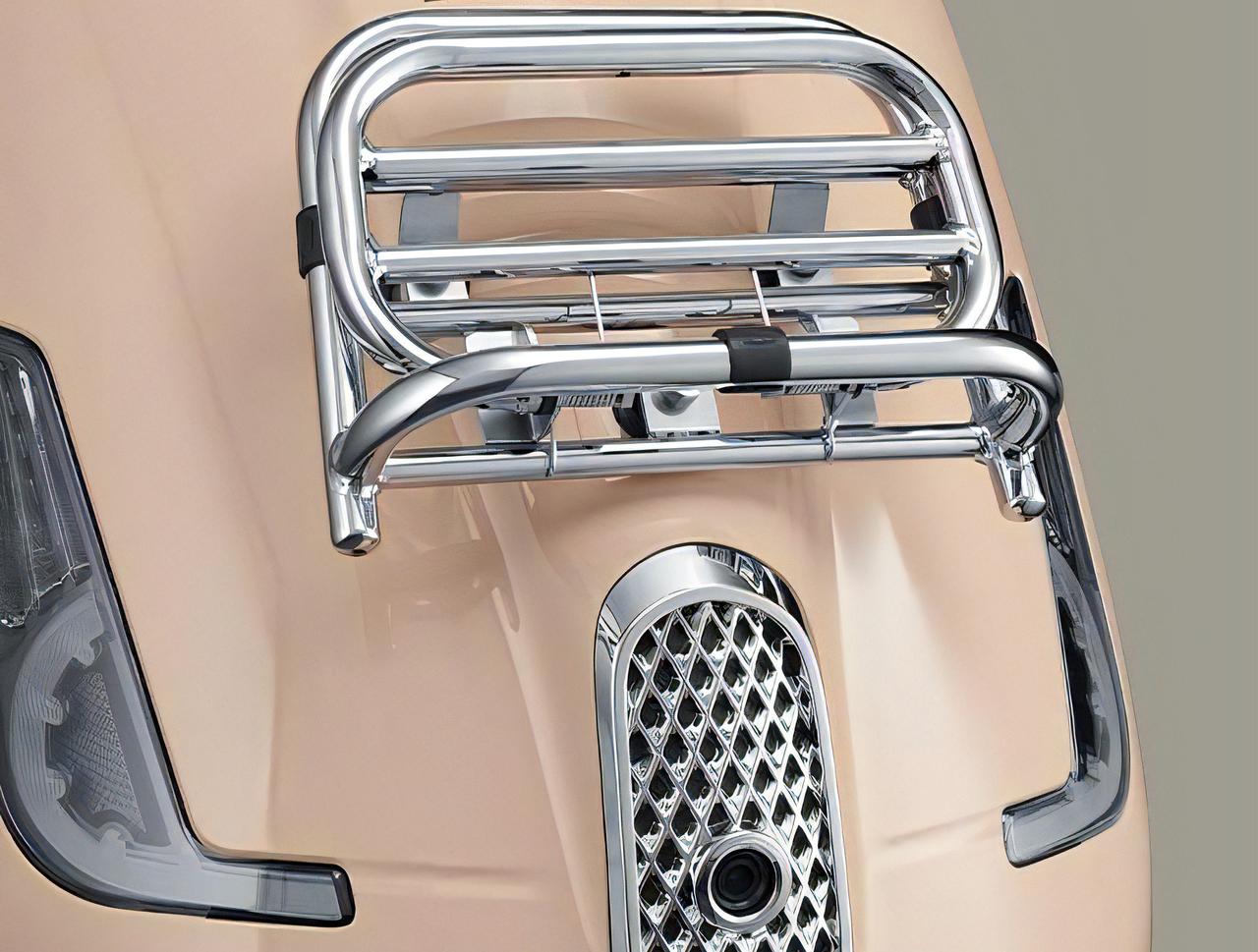 画像9: 【レトロスタイルで青春を彩る“大LA”】ホンダ「NS150LA」は先進機能満載のおしゃれスクーター!【世界でがんばる!! 日本メーカーの珍車大図鑑 Vol.23】