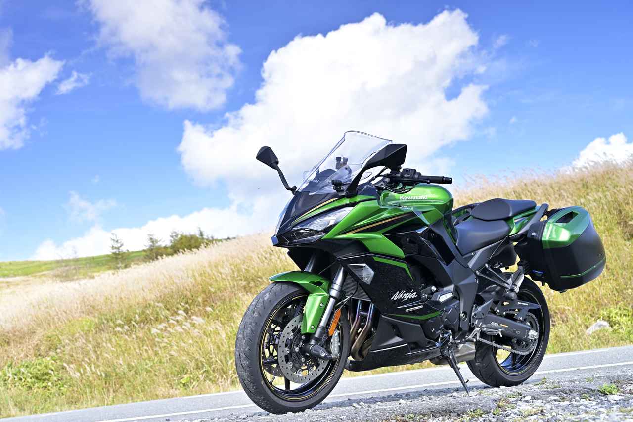 画像3: 長旅を愛する人たちに選ばれてきた実績がある