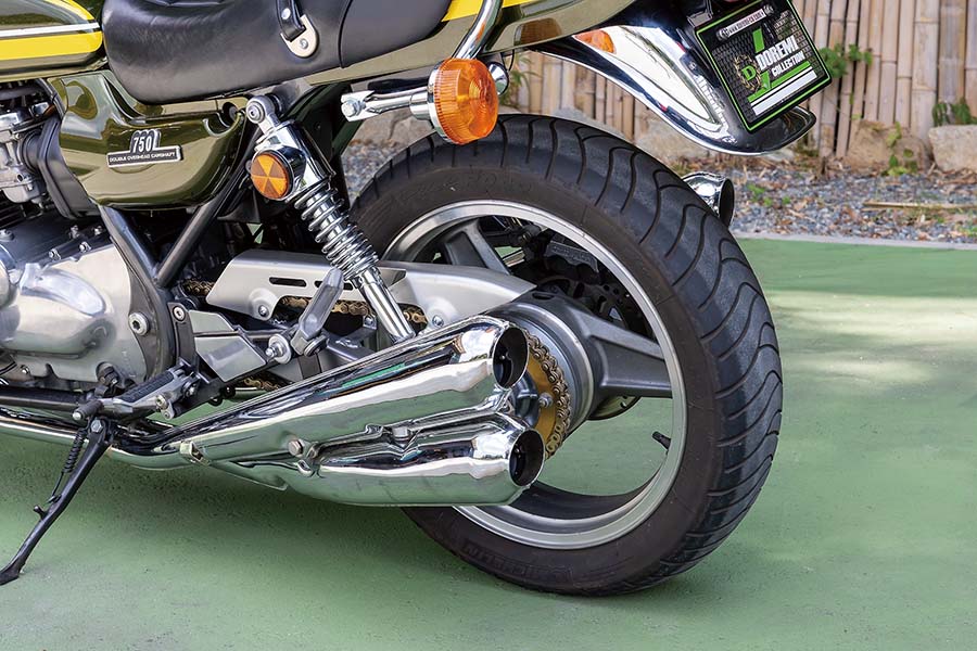 画像8: Detailed Description 詳細説明