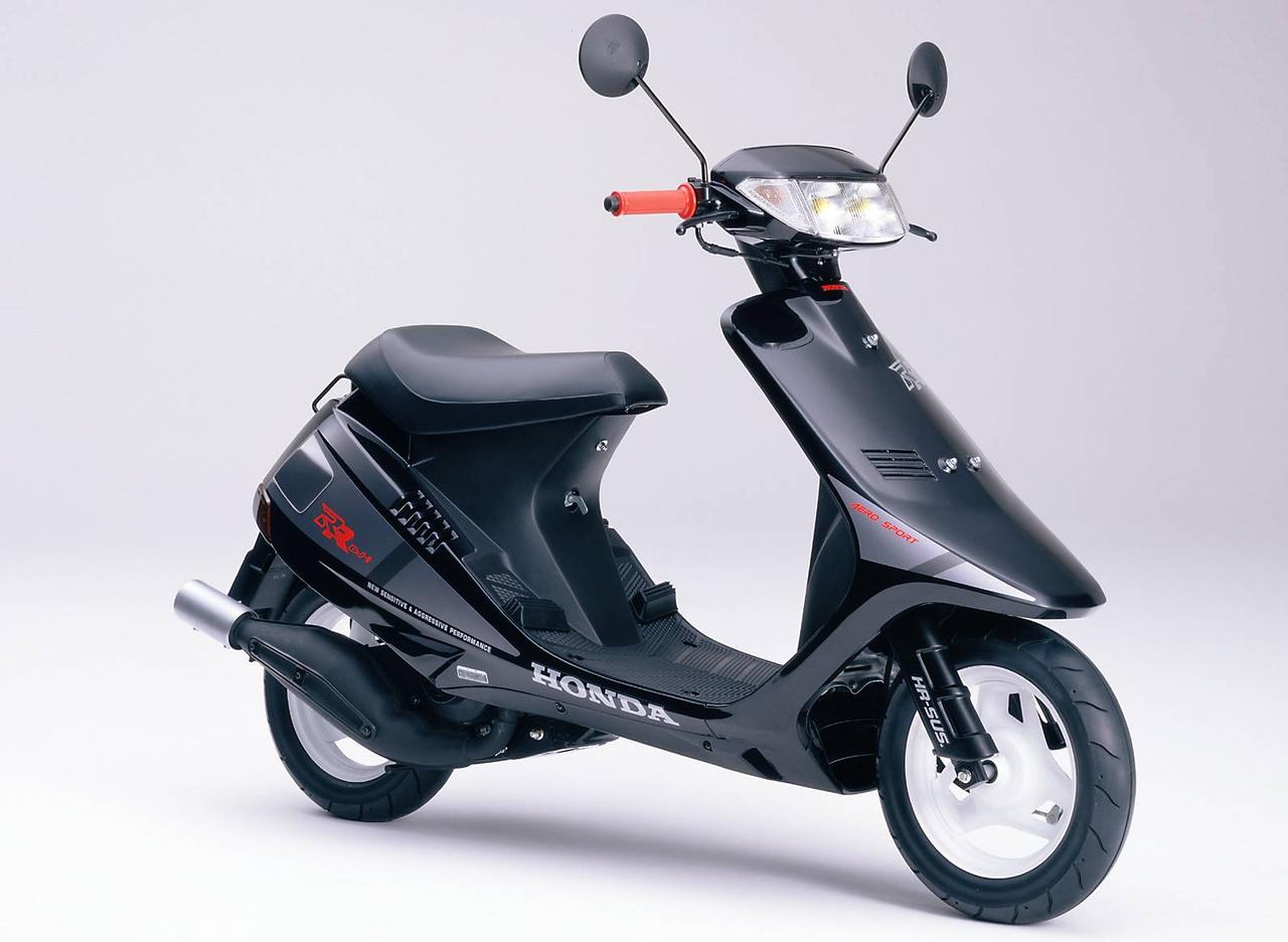 画像: ブラック