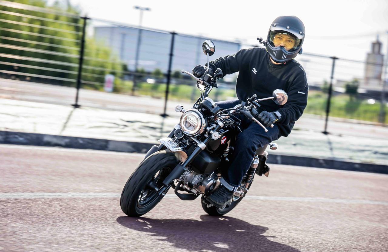 画像2: 不便を愛し、歴史を刻む。究極の遊び