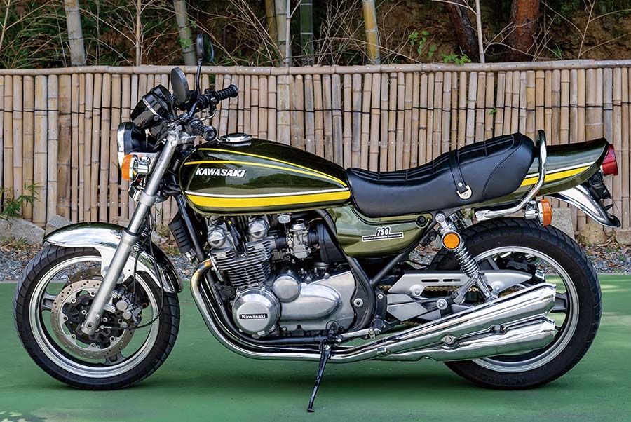 画像1: ゼファーでも広く認知されてブランド化したドレミ外装