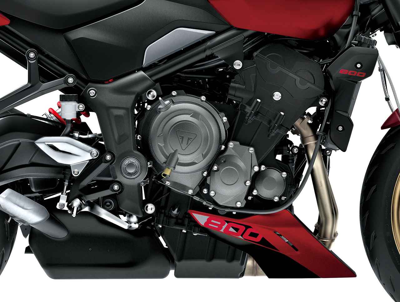 画像 : 5番目の画像 - 【写真8枚】 - webオートバイ